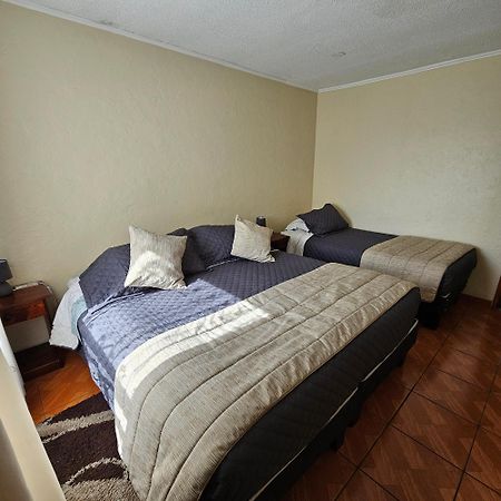 Hostal De Colon La Serena Exterior photo